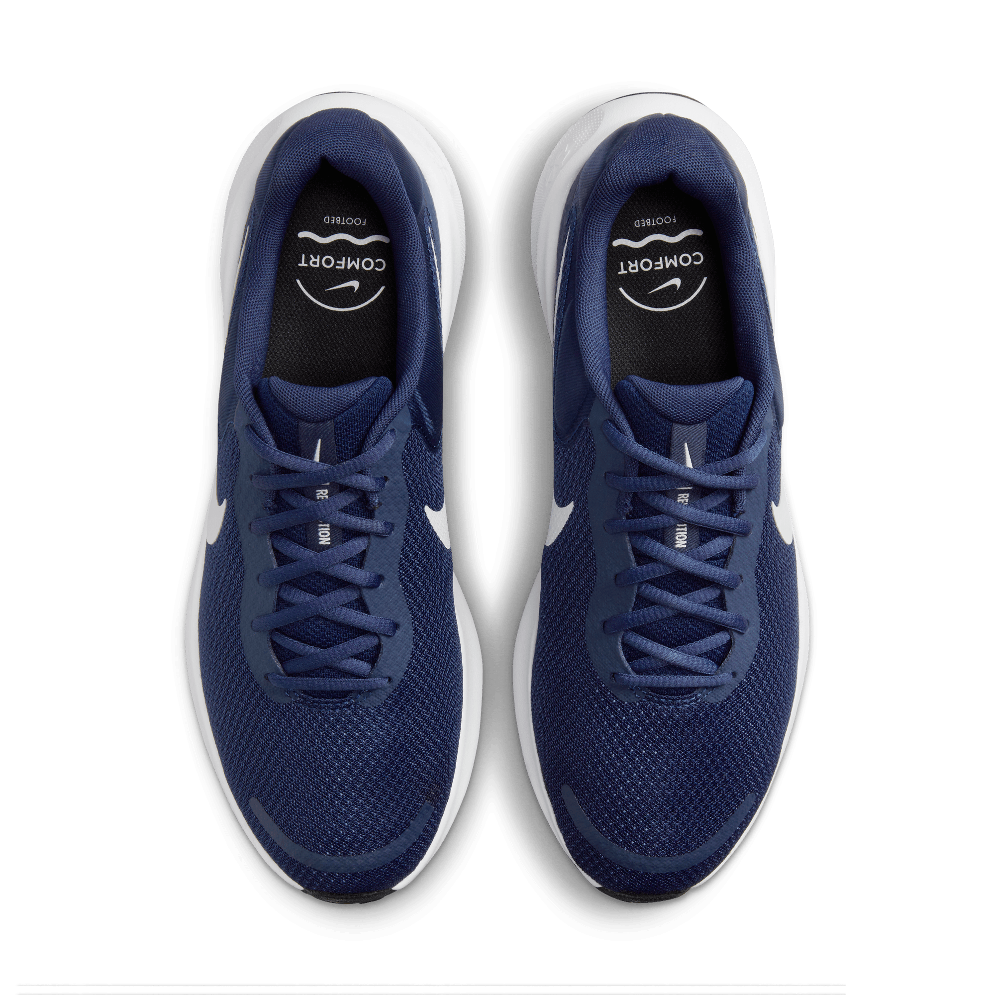 NIKE, M Nike Revolution 7