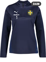 392098105101 PUMA T Goal 1/4 Zip W 392098105101 PUMA T Goal 1/4 Zip W Standard Small1x1