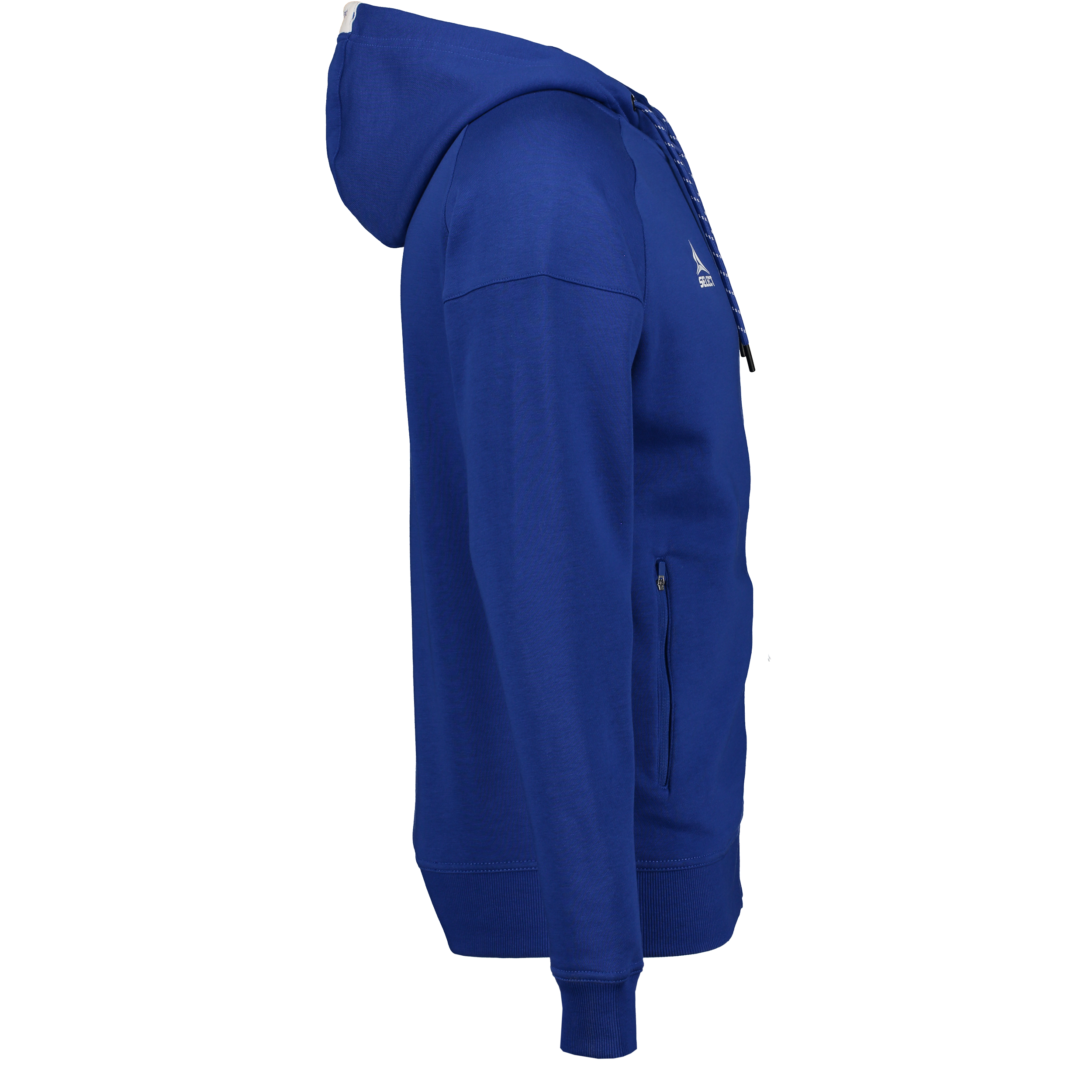 SELECT, Oxford 25 Zip Hood