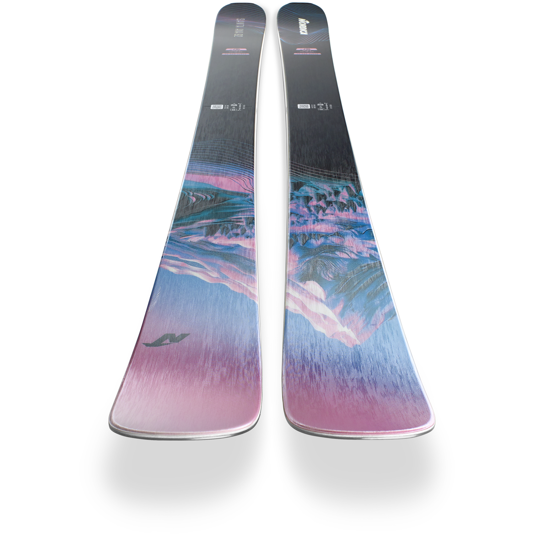 NORDICA, Santa Ana 92