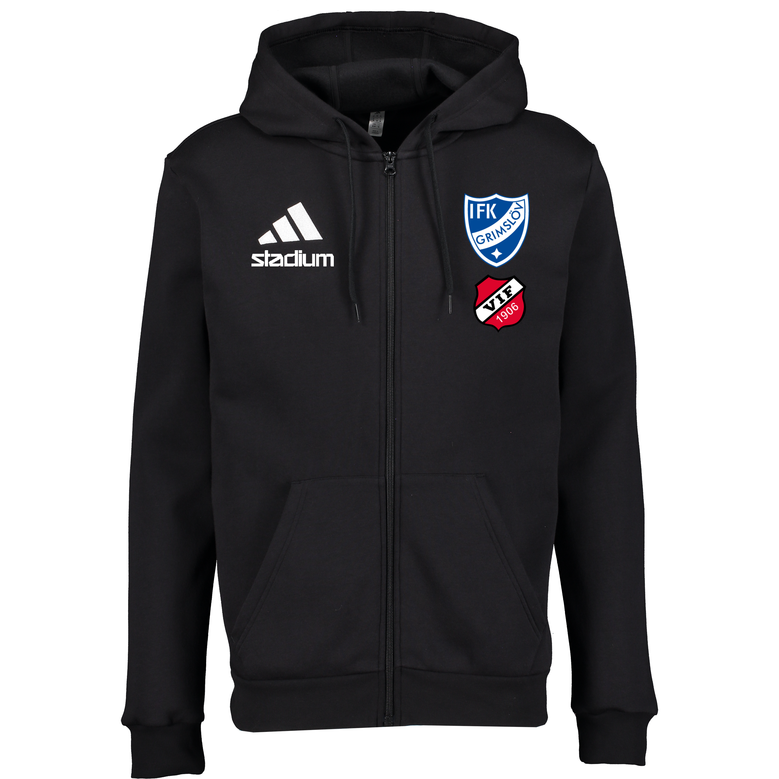 
ADIDAS, 
ENT26 FZ HOOD, 
Detail 1
