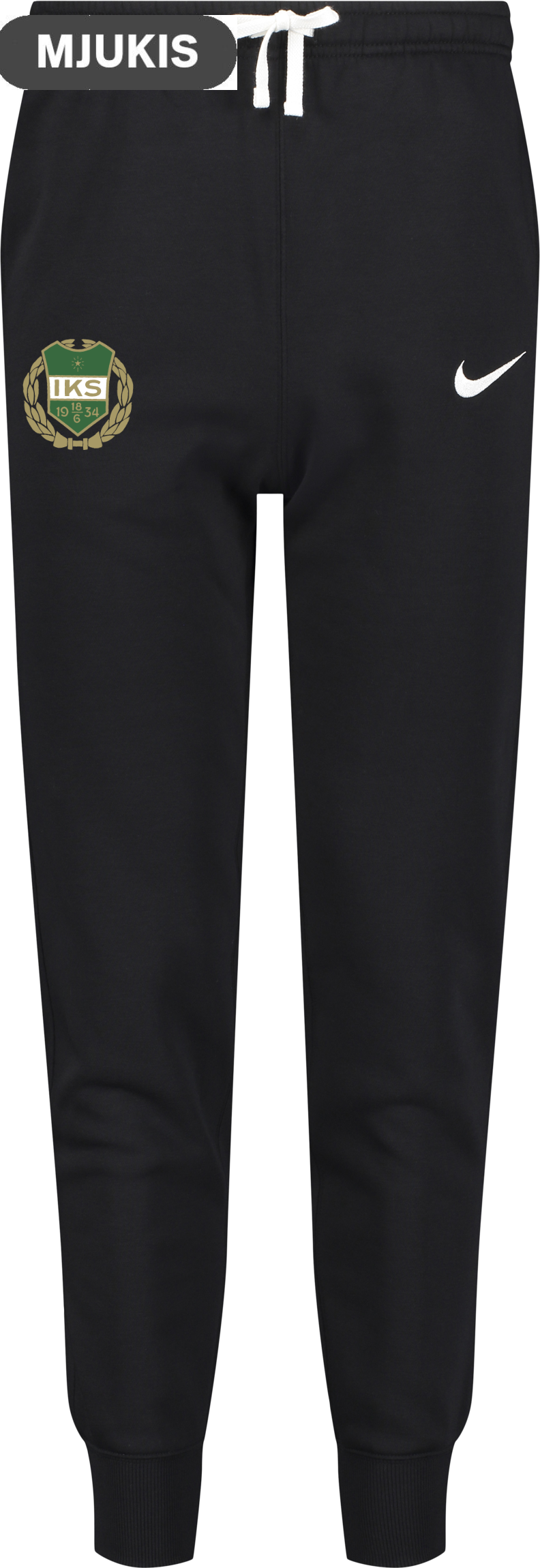 
NIKE, 
PARK26 FLC PNT JR, 
Detail 1
