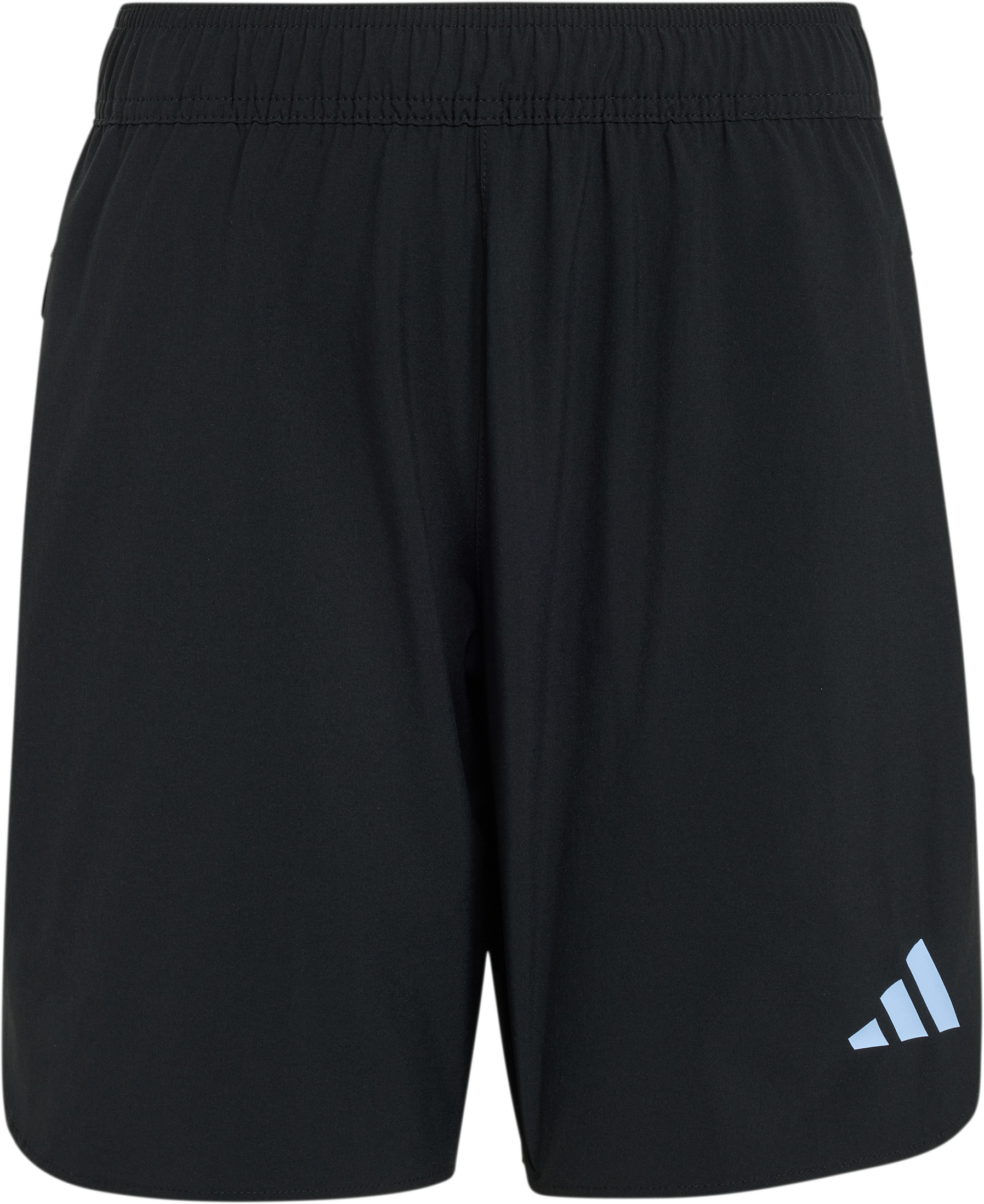 
ADIDAS, 
TT SHORTS, 
Detail 1
