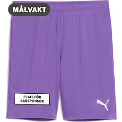 392286113101 PUMA T Goal Shorts Jr 392286113101 PUMA T Goal Shorts Jr Standard Small1x1