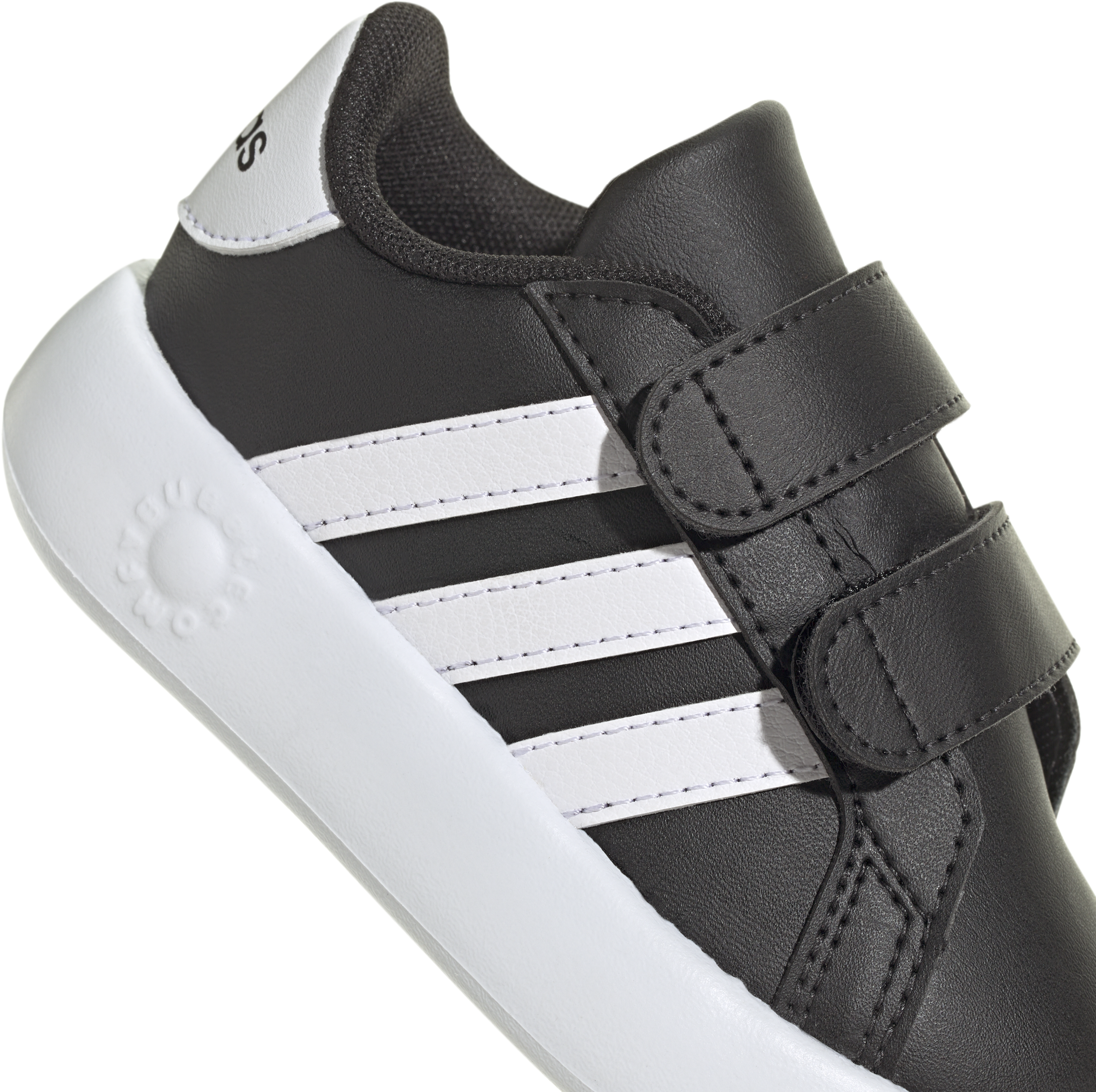 ADIDAS, K Grand Court 2.0 Cf I