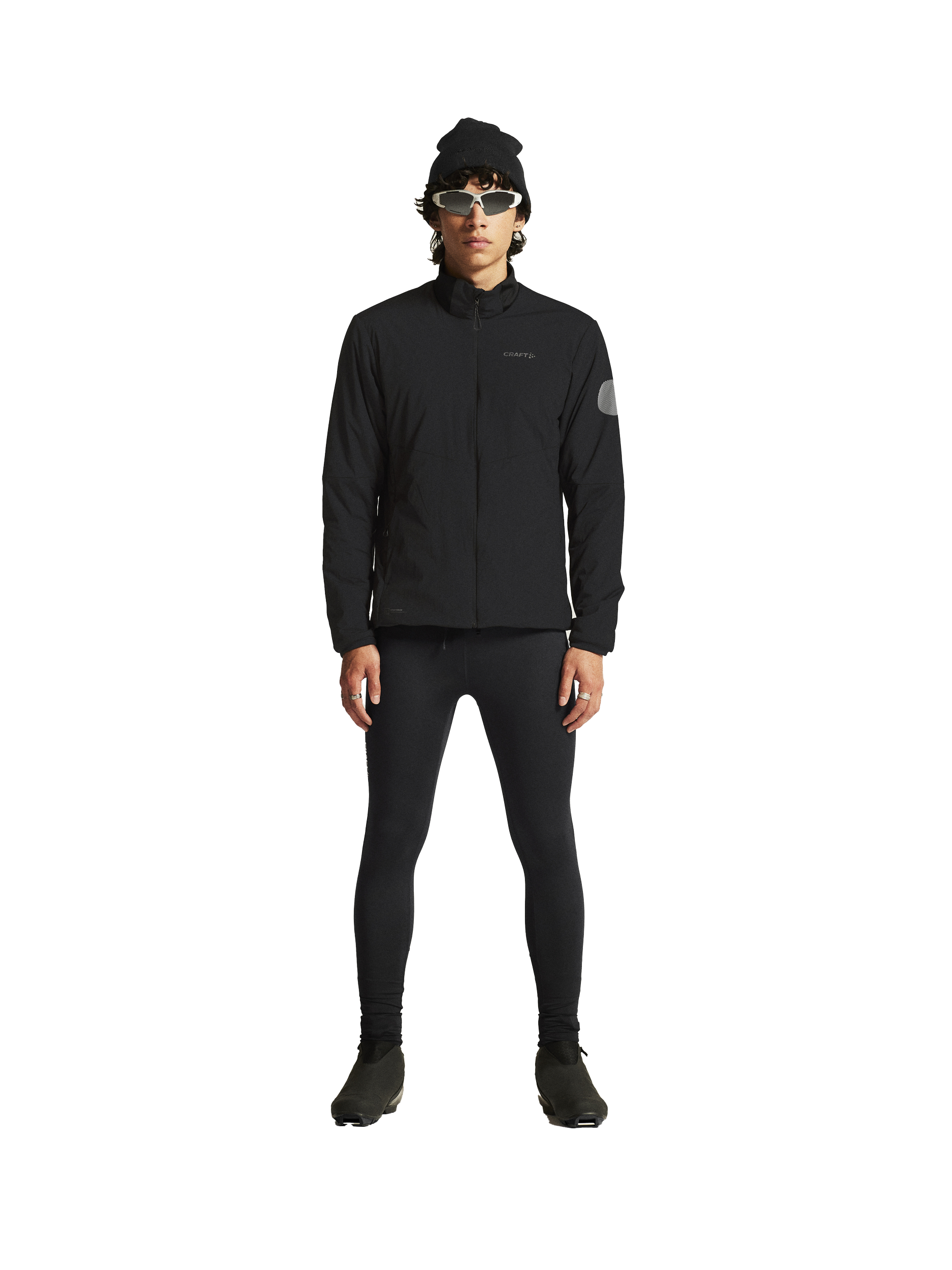 CRAFT, Adv Nordic Training Insulate Jacket M