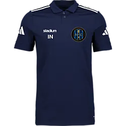 400087105101 ADIDAS Squad25 C Polo 400087105101 ADIDAS Squad25 C Polo Standard Small1x1