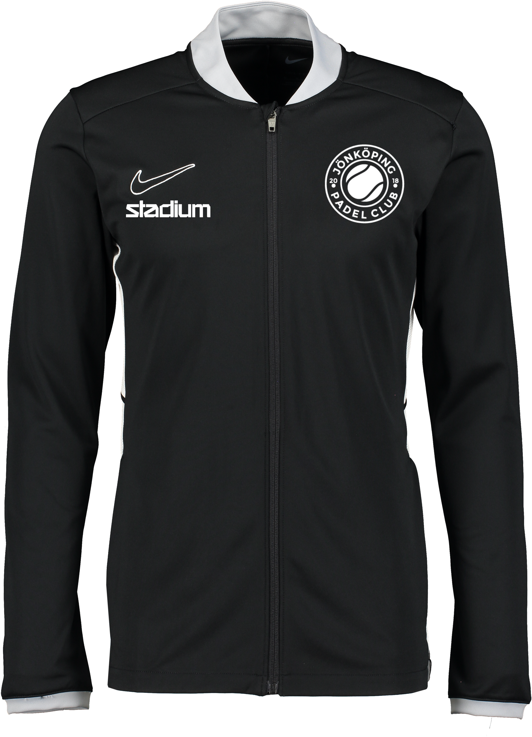 
NIKE, 
Acd25 Trk Jkt Jr, 
Detail 1
