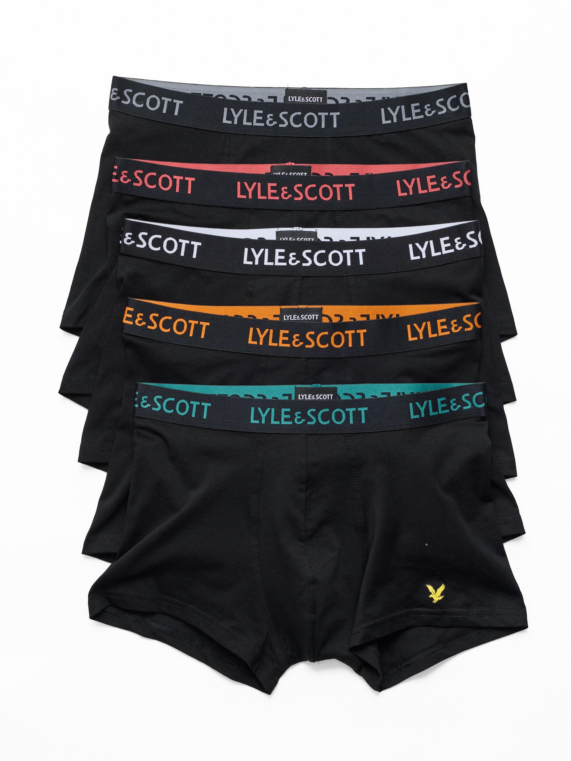 
LYLE & SCOTT, 
MILLER, 
Detail 1
