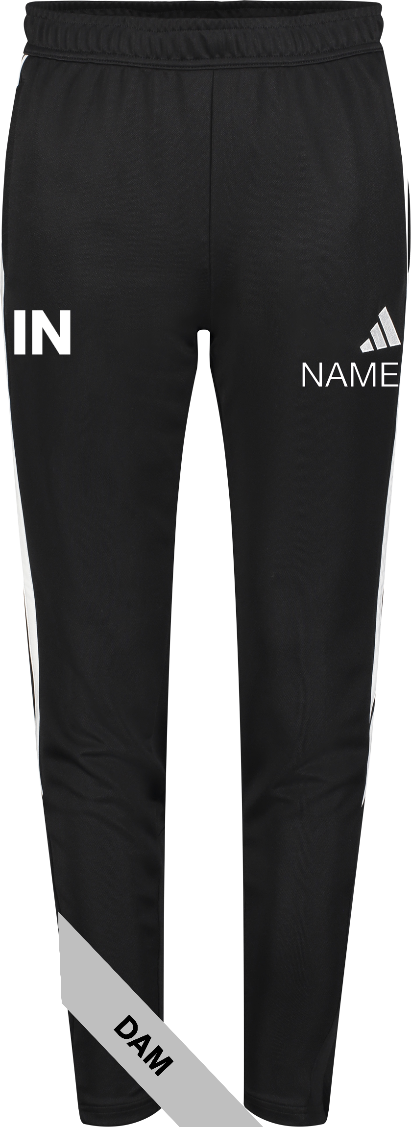 
ADIDAS, 
TIRO26 L PNT W, 
Detail 1
