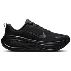 M Vomero Plus - Black/smoke Grey Standard Small1x1