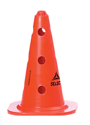 394287101101 SELECT Marking Cone W/Holes 394287101101 SELECT Marking Cone W/Holes Standard Small1x1