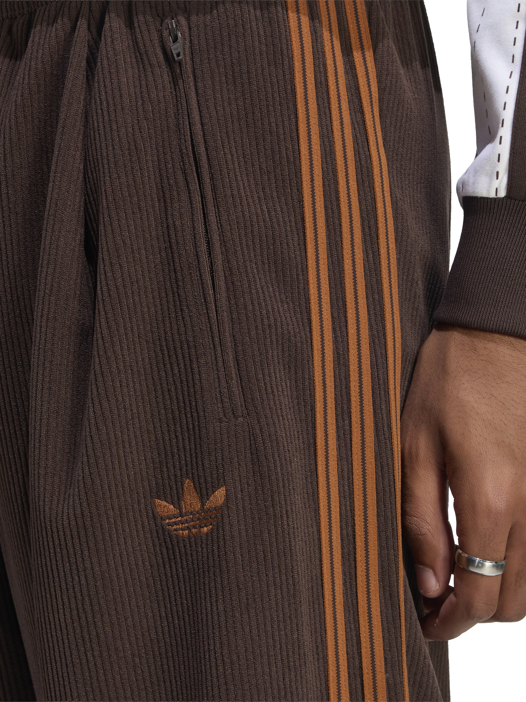 ADIDAS ORIGINALS, M FIREBIRD TP CRD