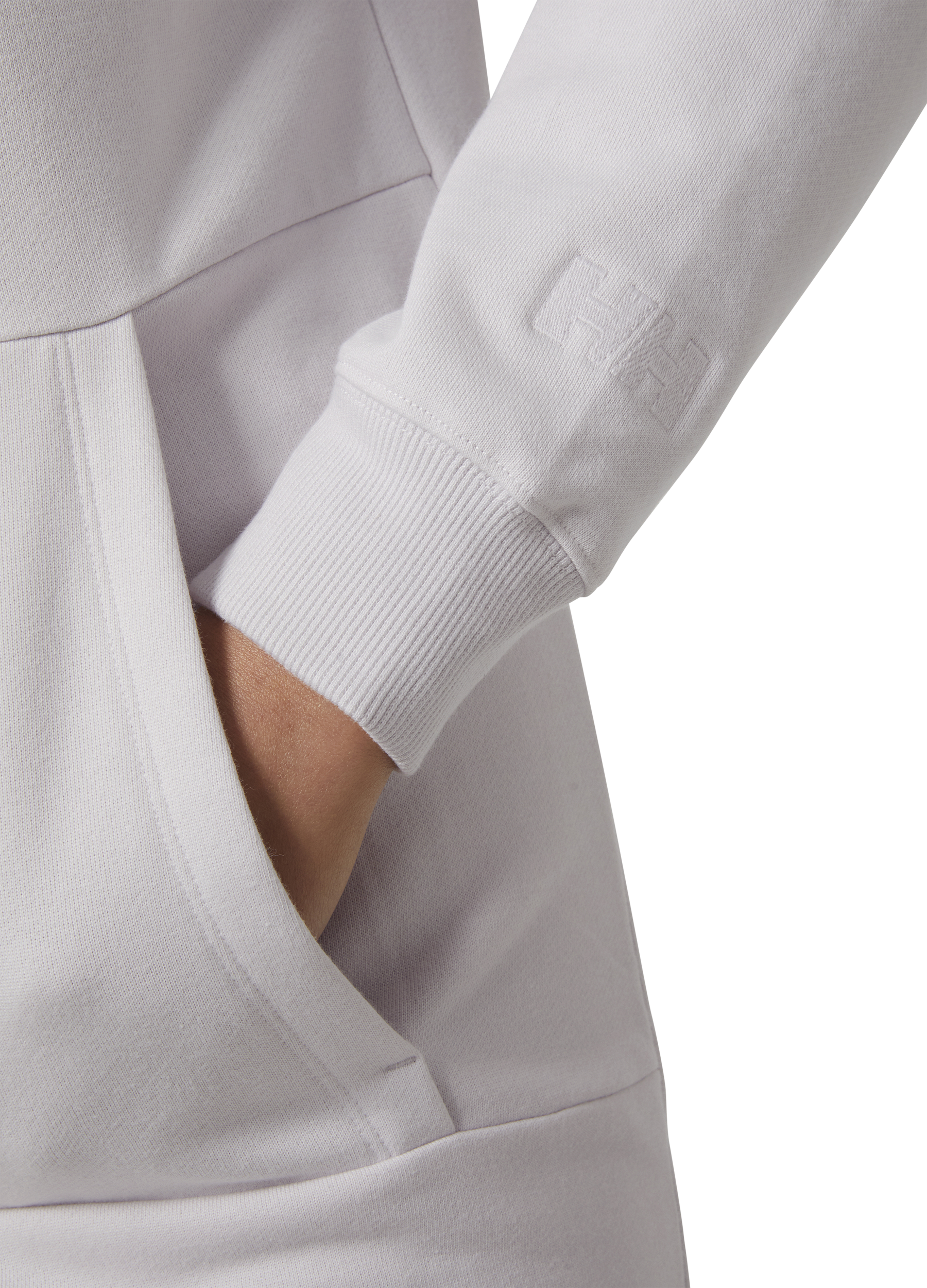 HELLY HANSEN, W ADORE HOODIE DRESS