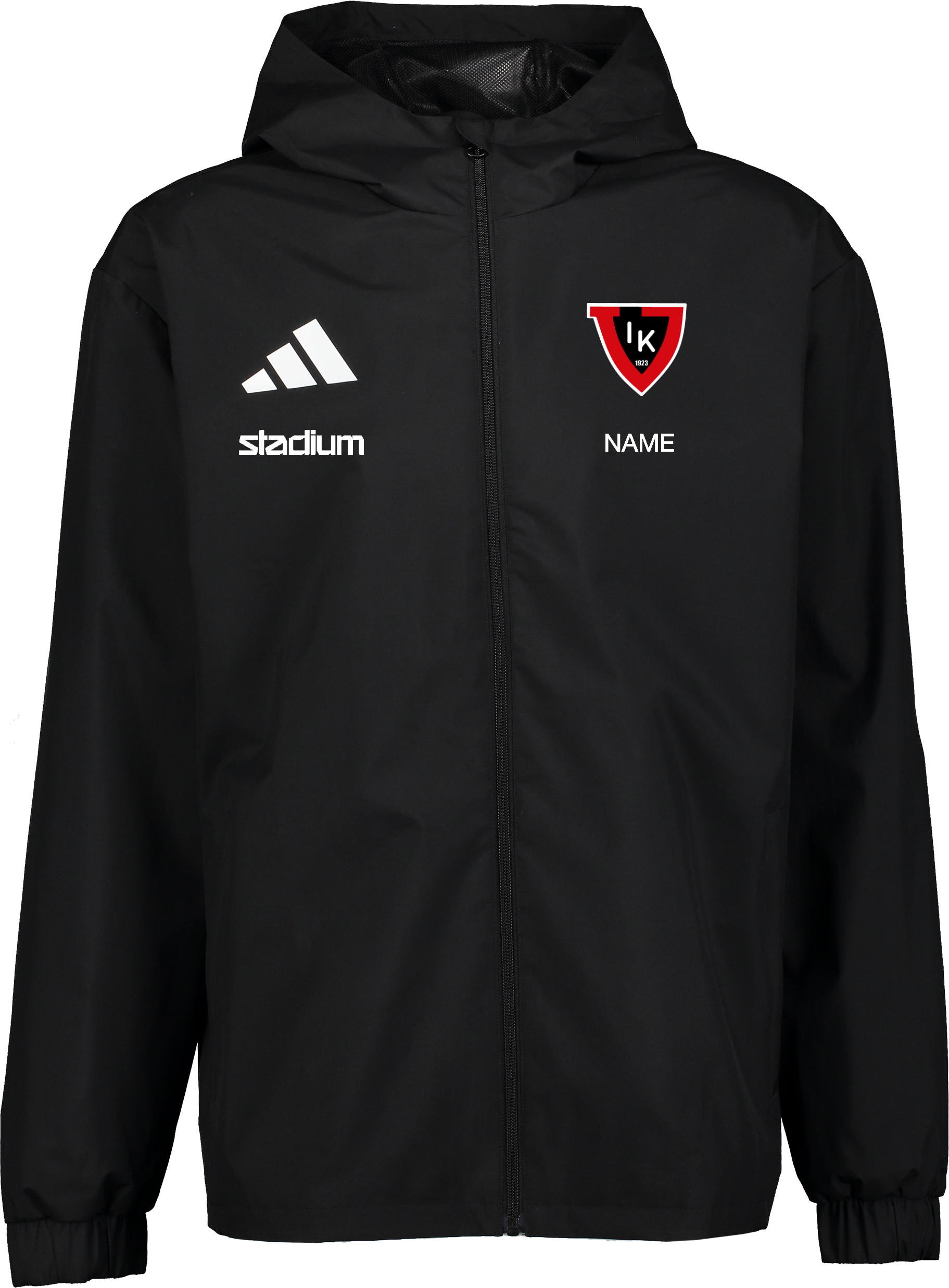 
ADIDAS, 
ENT26 AW JKT, 
Detail 1
