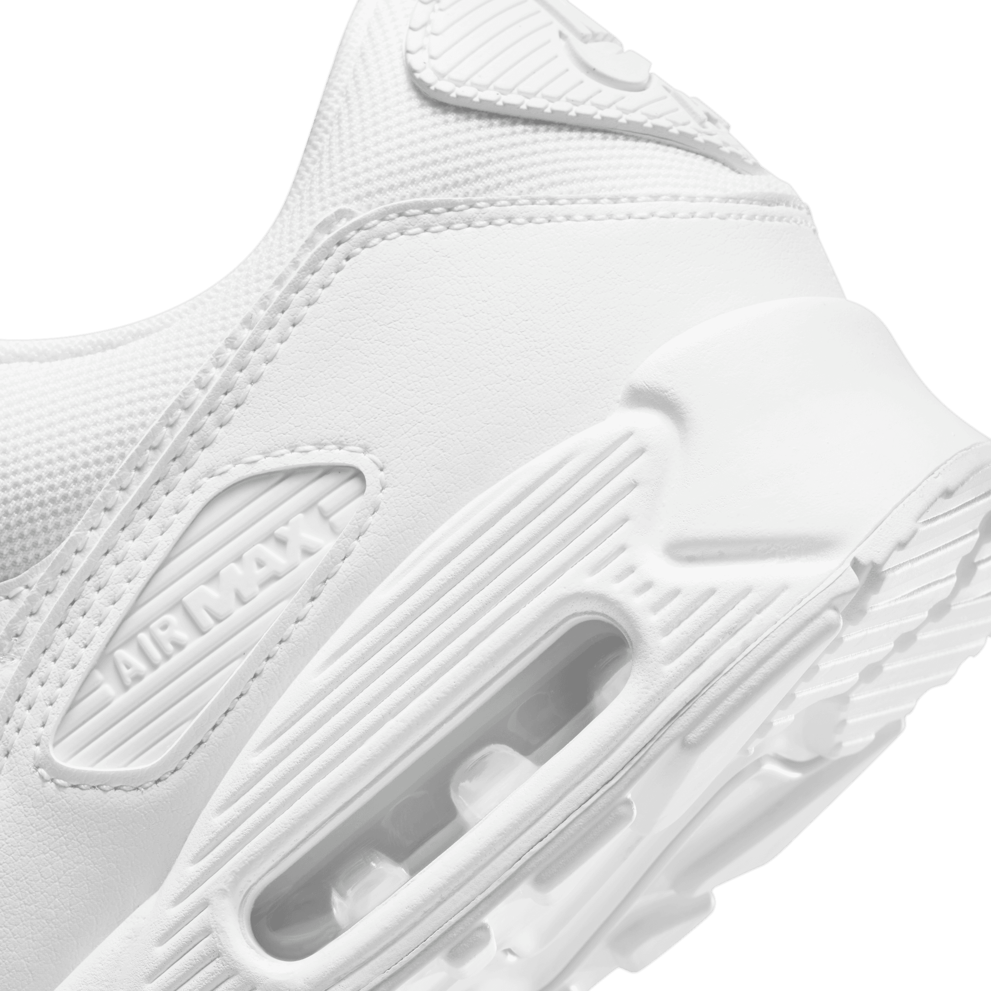 NIKE, NIKE AIR MAX 90 WOMEN'S SHOES