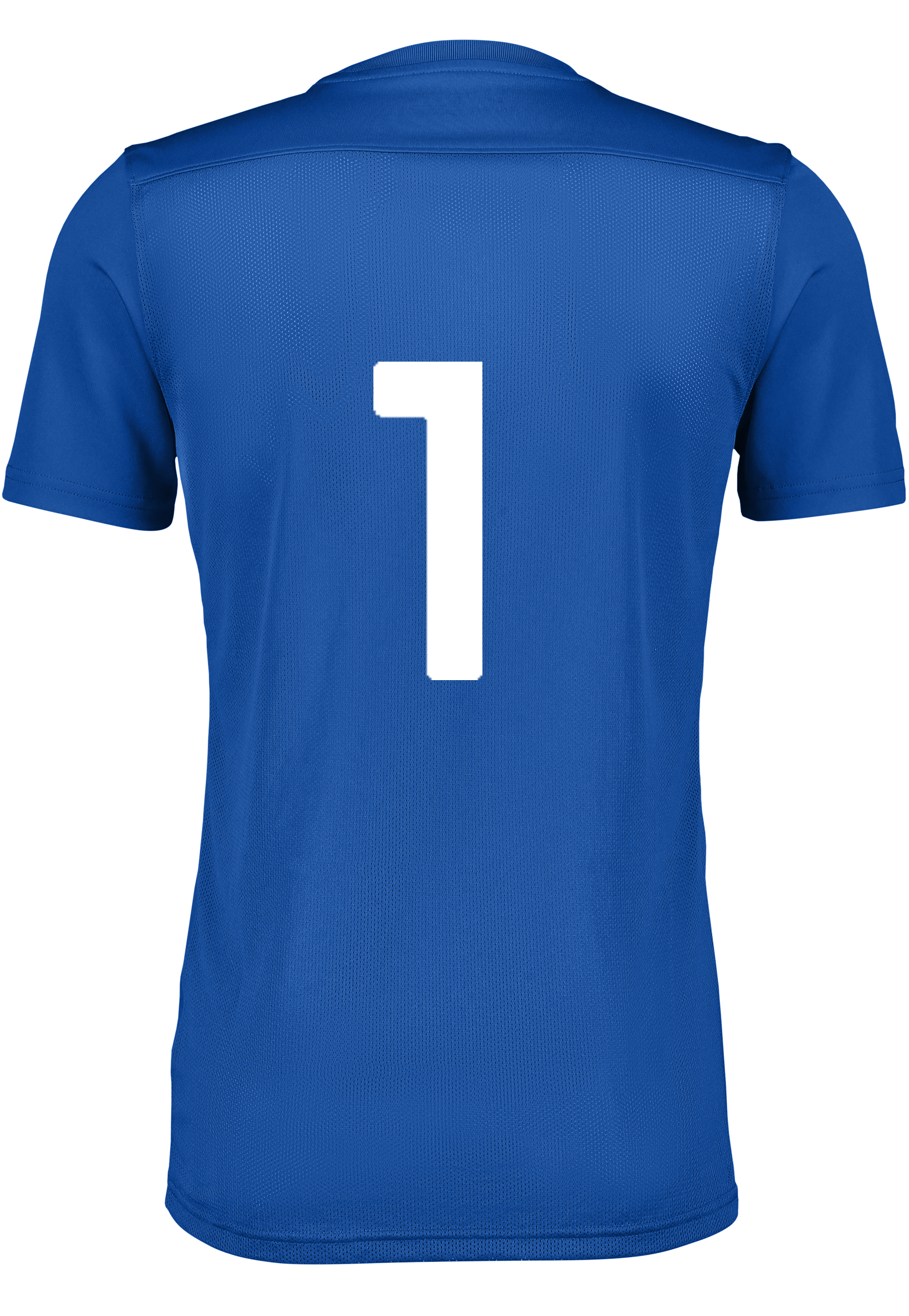 NIKE, Park VII SS Jsy