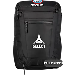 402161101101 SELECT Backpack Net V25 402161101101 SELECT Backpack Net V25 Standard Small1x1