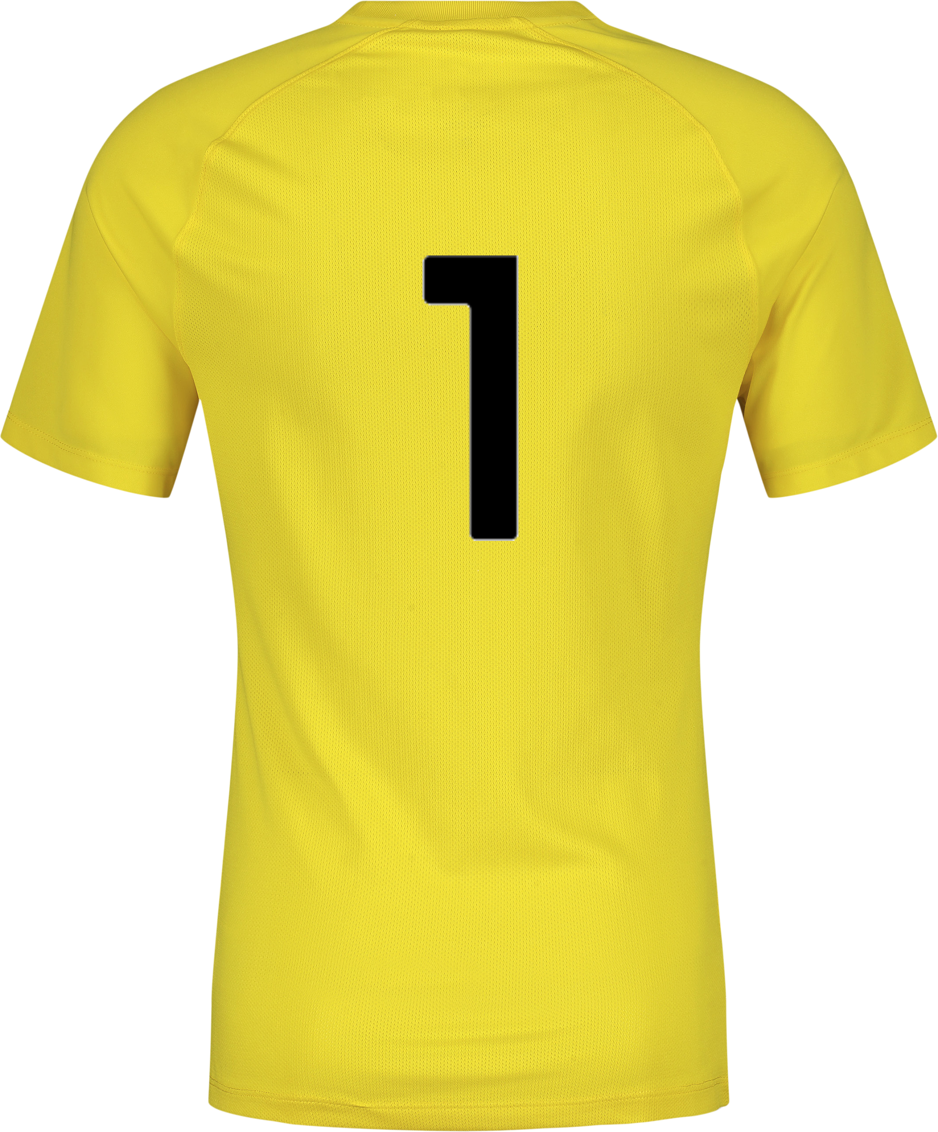 NIKE, PARK VIII SS JSY