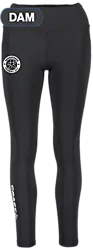 394183102101 CRAFT Rush 2.0 Tights W 394183102101 CRAFT Rush 2.0 Tights W Standard Small1x1