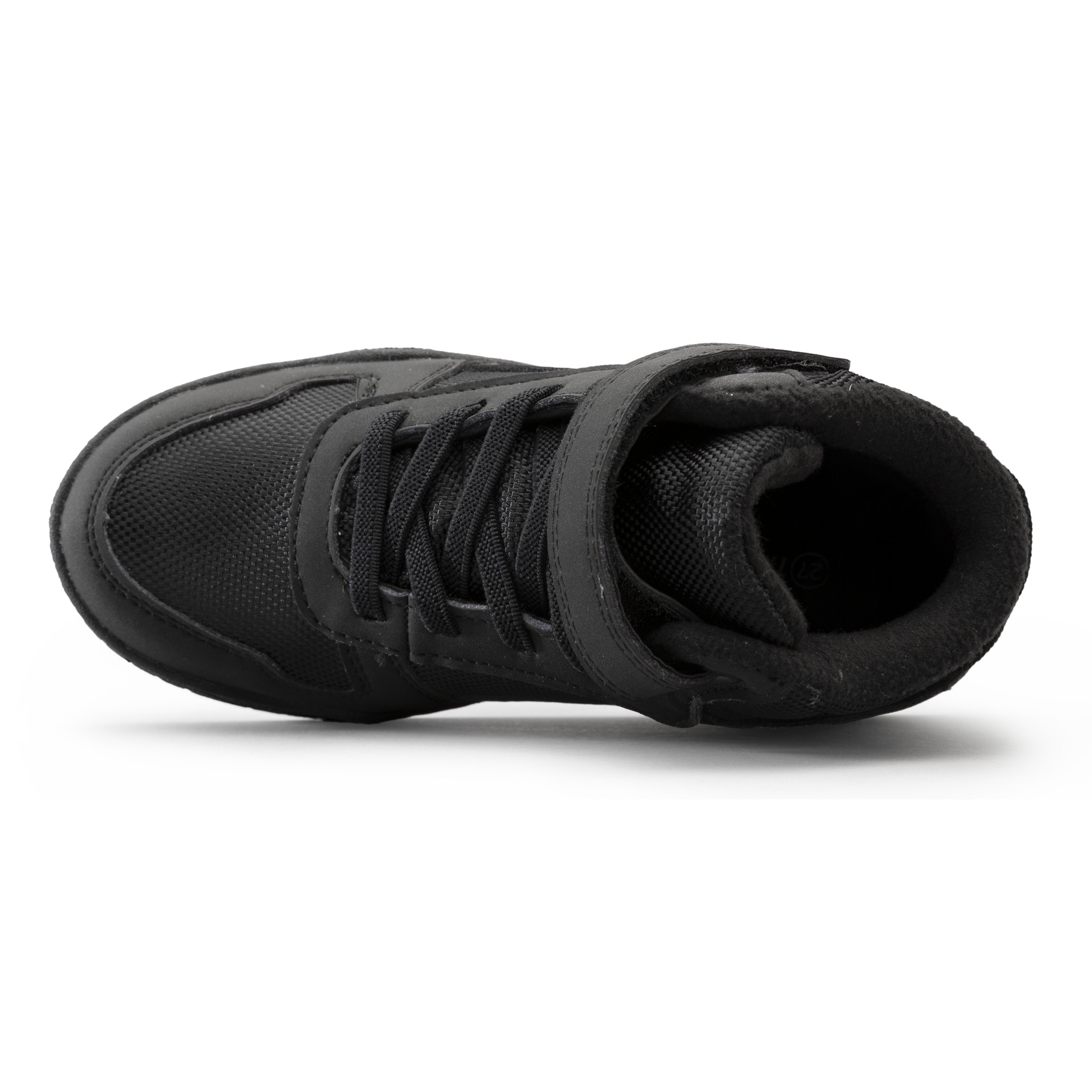 TAKEOFF, Sneaker Wp Mid Ii Jr