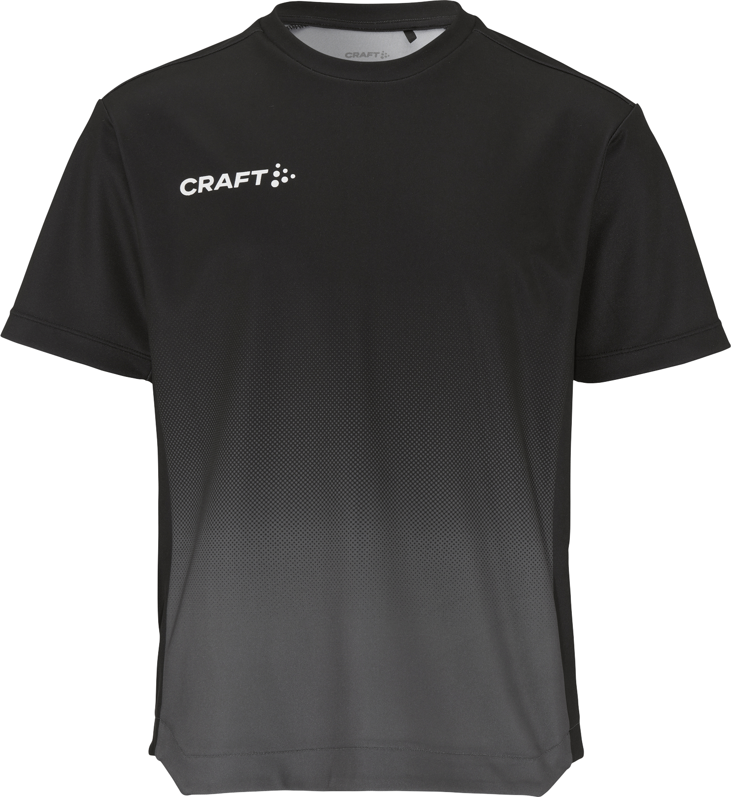 
CRAFT, 
EVOLVE 2.0 STRUCTURED GRAPHIC JSY JR, 
Detail 1
