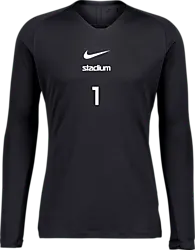 278074101101 NIKE Park 1Stl Ls 278074101101 NIKE Park 1Stl Ls Standard Small1x1