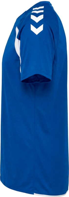 HUMMEL, HMLCORE 2.0 JERSEY S/S