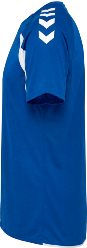 HUMMEL, HMLCORE 2.0 JERSEY S/S