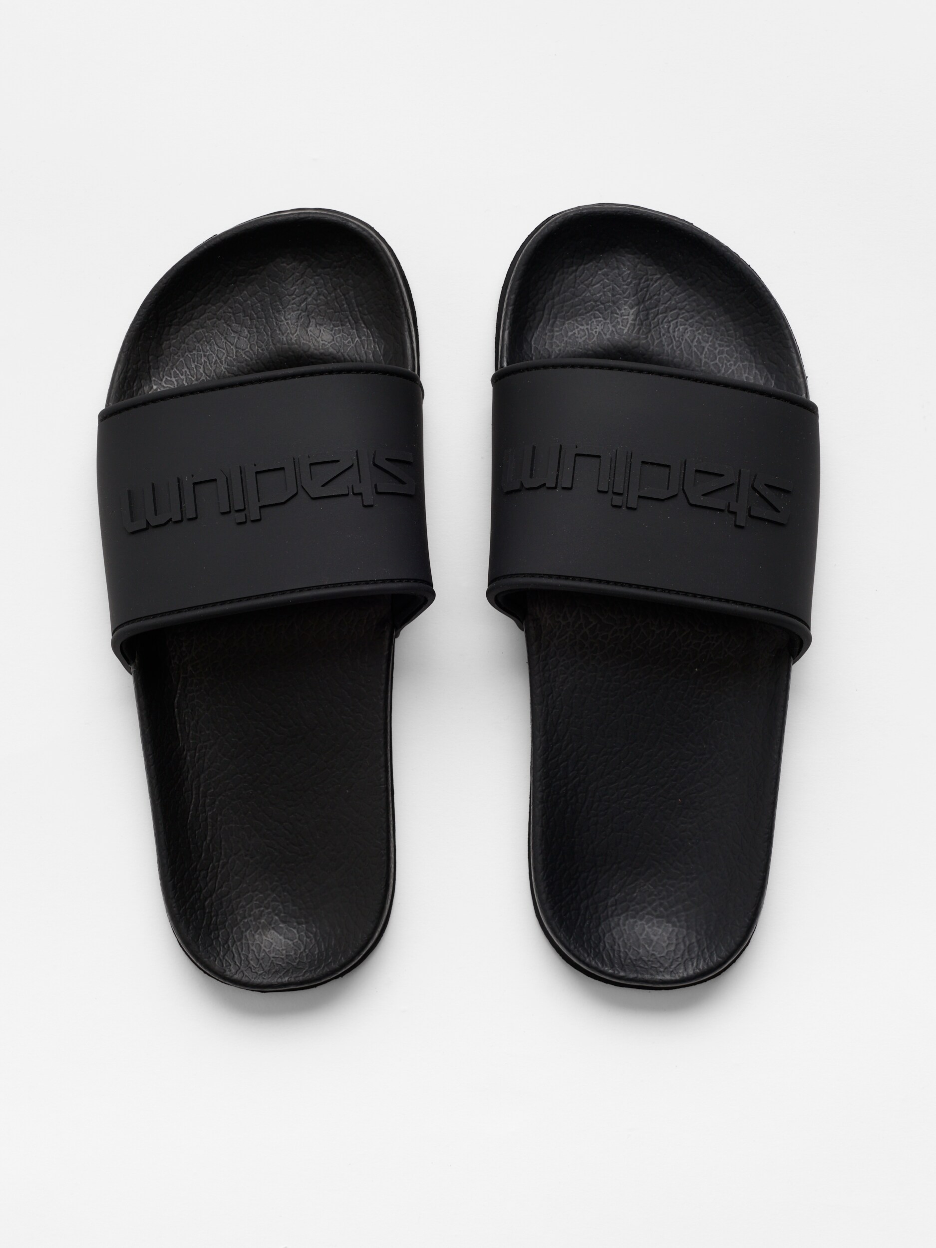 
STADIUM, 
JR SPORT SLIPPER, 
Detail 1
