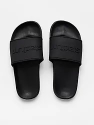 JR SPORT SLIPPER - BLACK Model01 Small1x1
