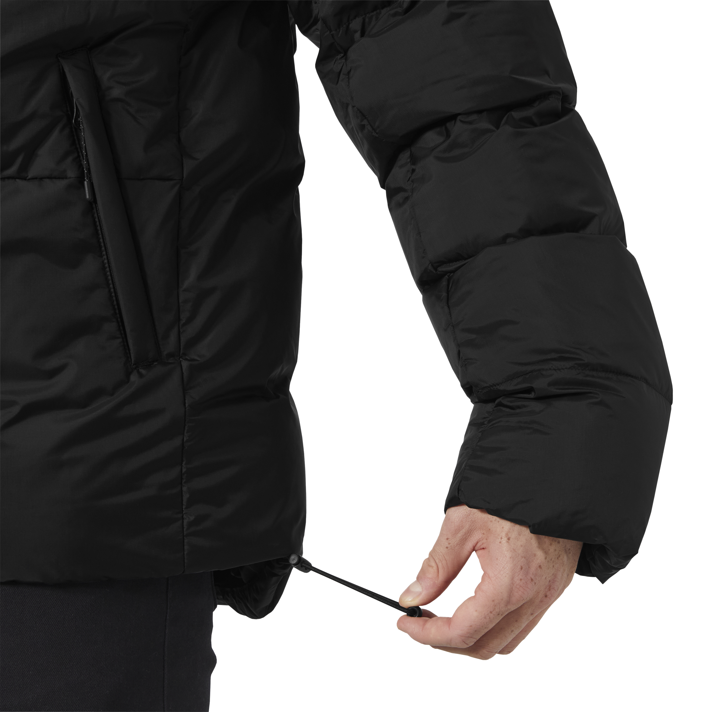 HELLY HANSEN, M Active Winter Parka