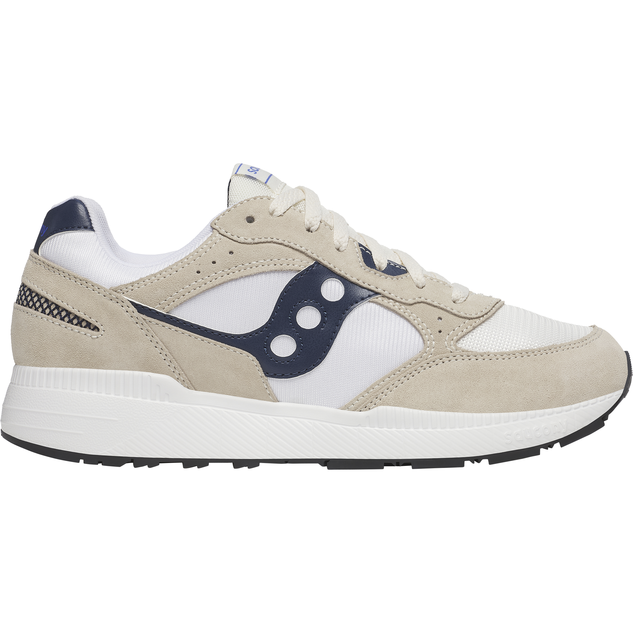 
SAUCONY, 
U Eclipse, 
Detail 1
