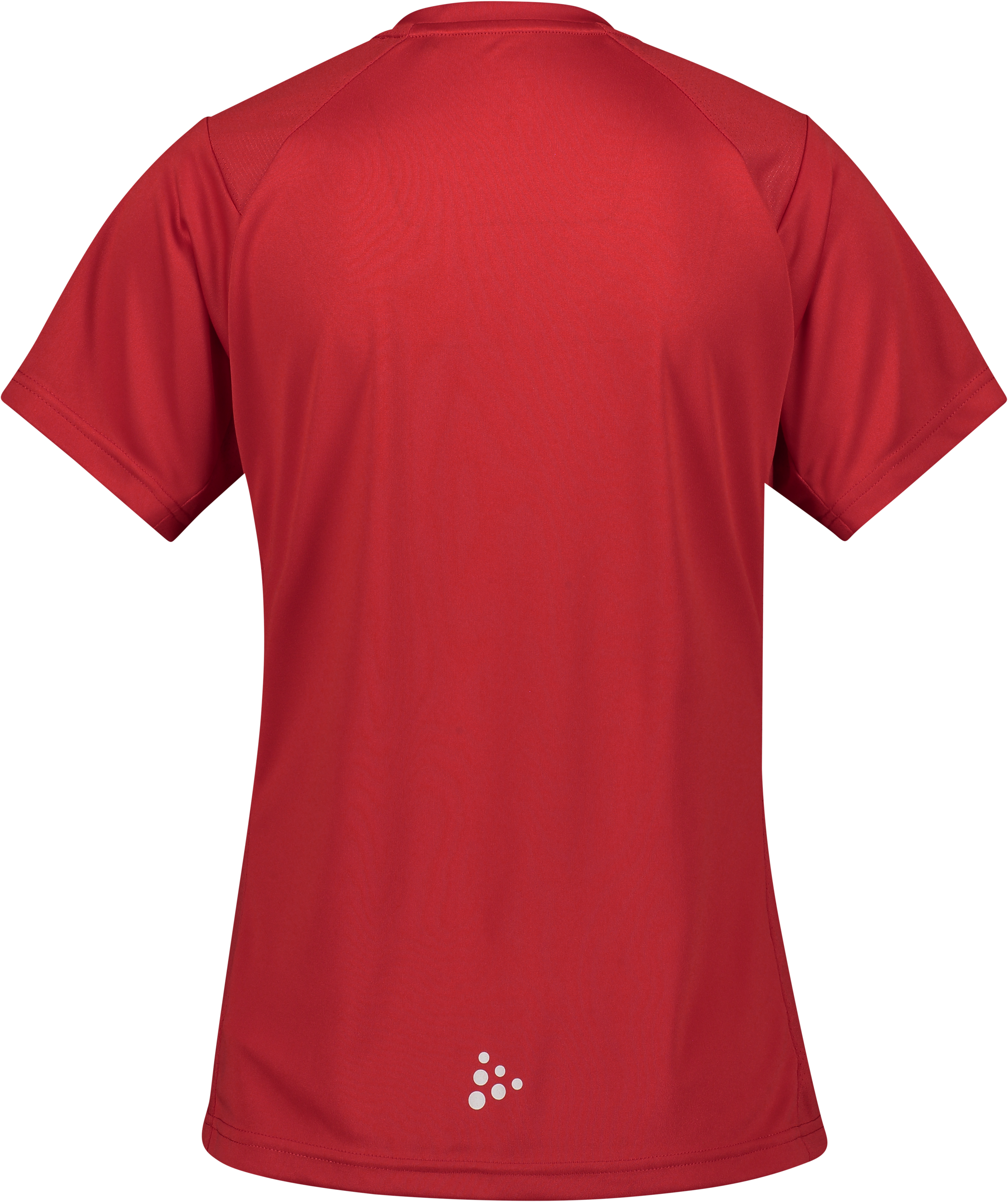 CRAFT, Rush 2.0 Ss Tee W