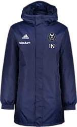 358998102101 ADIDAS Ent22 Stad Jacket 358998102101 ADIDAS Ent22 Stad Jacket Standard Small1x1