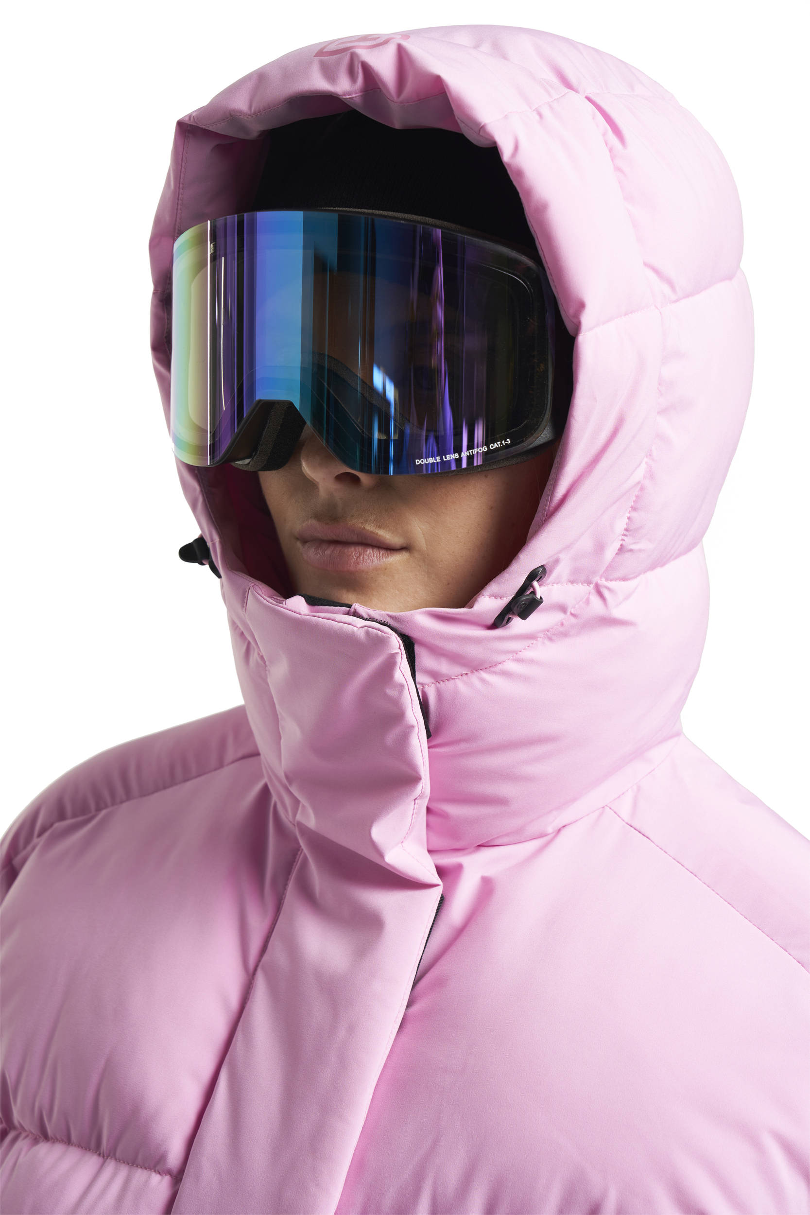 TENSON, Moon Jacket Women
