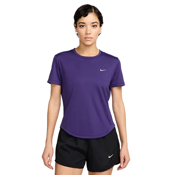 400587104101 NIKE Nike Tempo Women'S Dri-Fit Short-Sl 400587104101 NIKE Nike Tempo Women'S Dri-Fit Short-Sl Model01 Detail