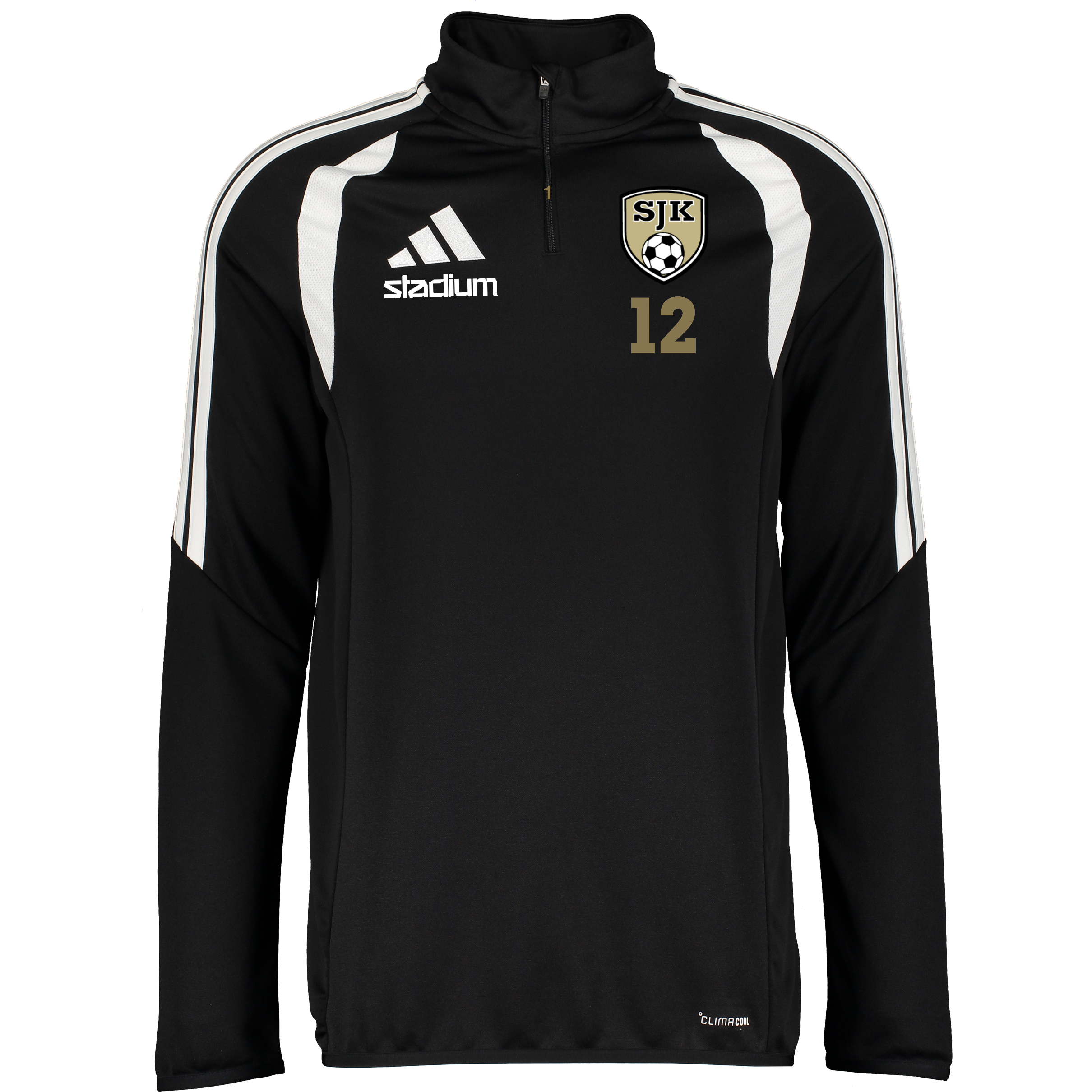 
ADIDAS, 
TIRO26 L TR TOP JR, 
Detail 1
