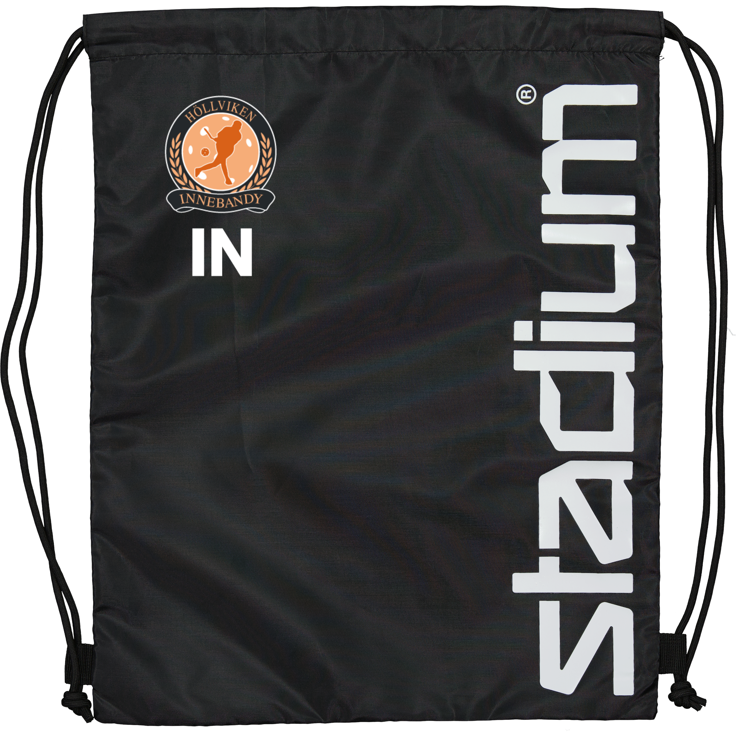 
STADIUM, 
Team Gym Bag, 
Detail 1
