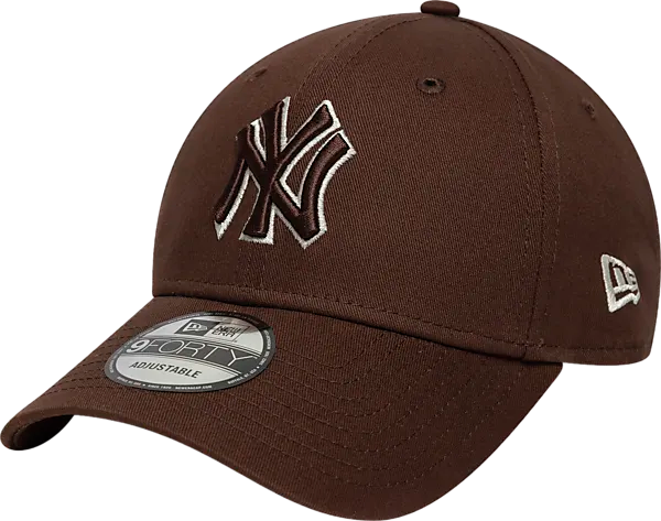 NEW ERA ОПИСАНИЕ КОМАНДЫ 9FORTY NEYYAN
