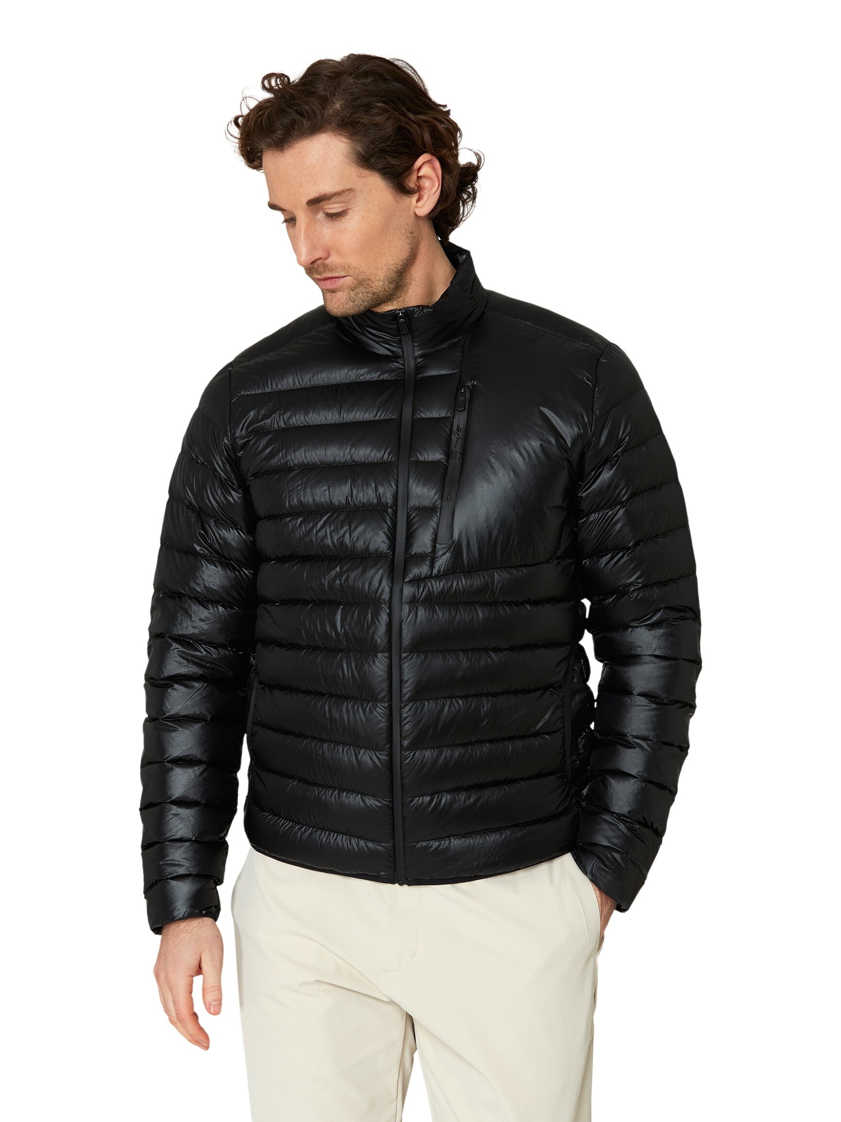 
SAIL RACING, 
FLOOD ULTRALIGHT JACKET M, 
Detail 1
