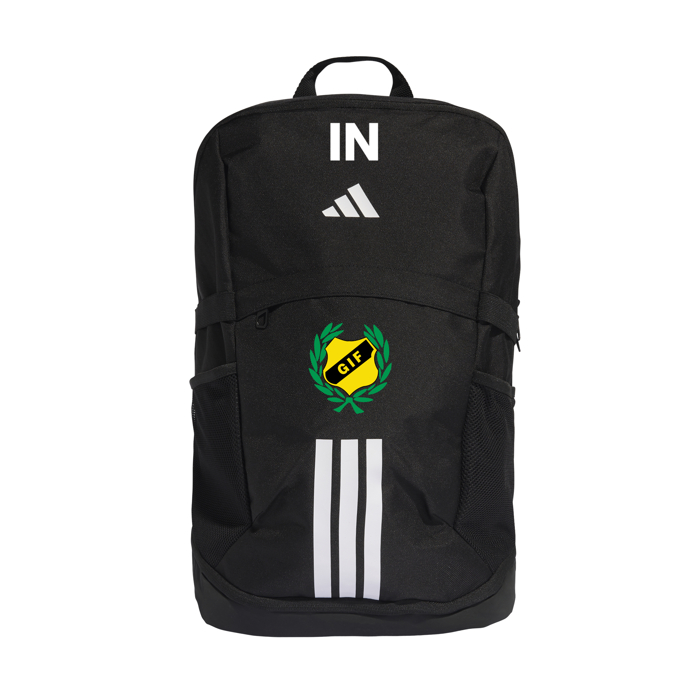 
ADIDAS, 
TIRO BACKPACK, 
Detail 1
