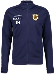 394168102101 CRAFT Evolve 2.0 Full Zip Jacket Jr 394168102101 CRAFT Evolve 2.0 Full Zip Jacket Jr Standard Small1x1
