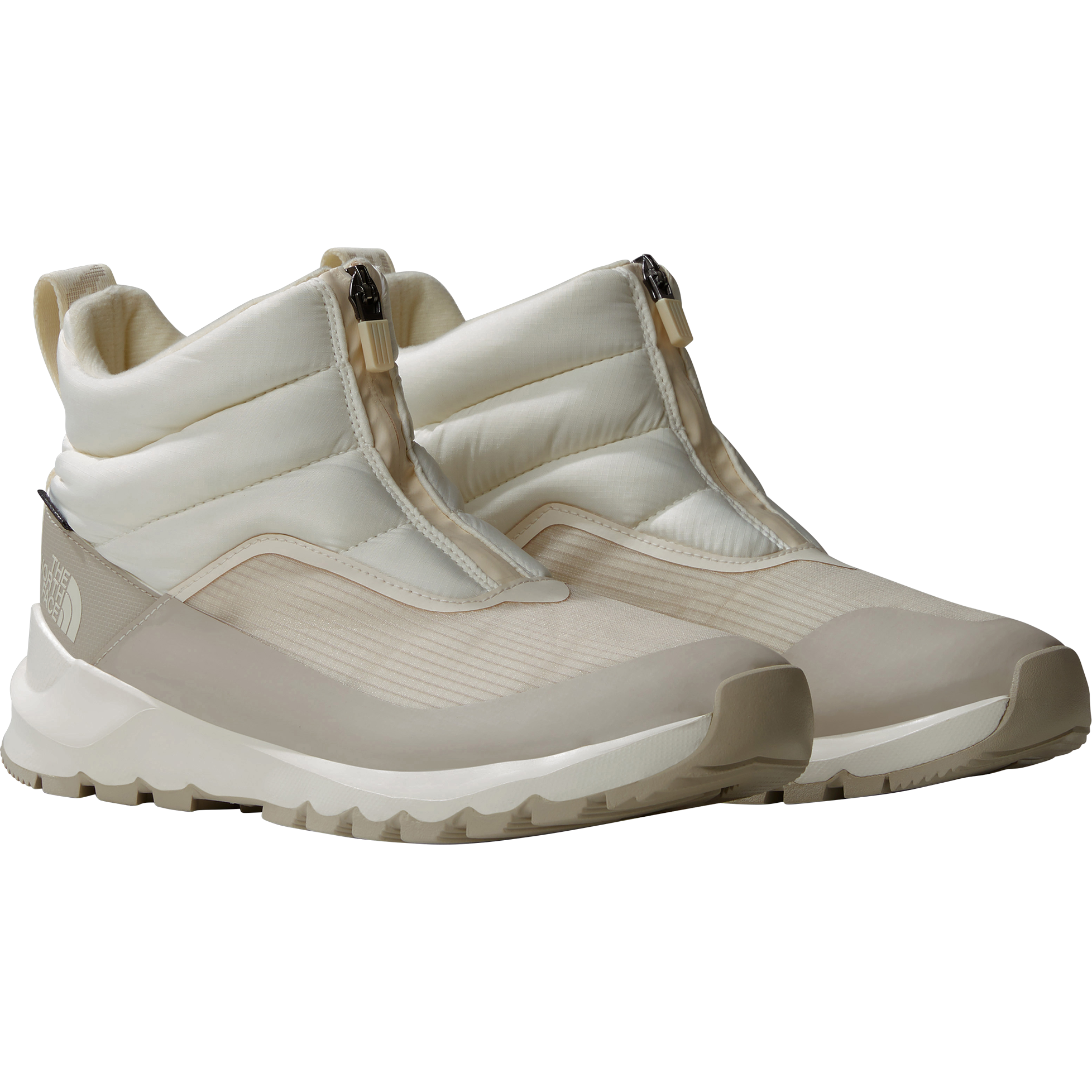 THE NORTH FACE, W Thermoball Progressive Zip Ii Wp