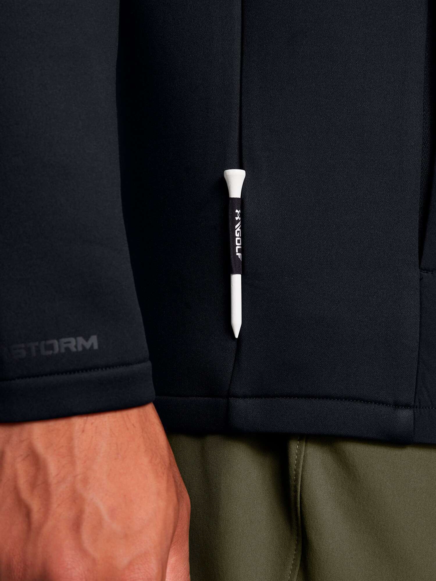 UNDER ARMOUR, M Drive Pro Storm Hyb Hz