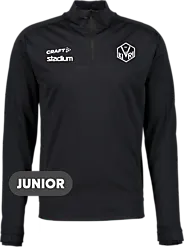 394171105101 CRAFT Evolve 2.0 Half Zip Jr 394171105101 CRAFT Evolve 2.0 Half Zip Jr Standard Small1x1