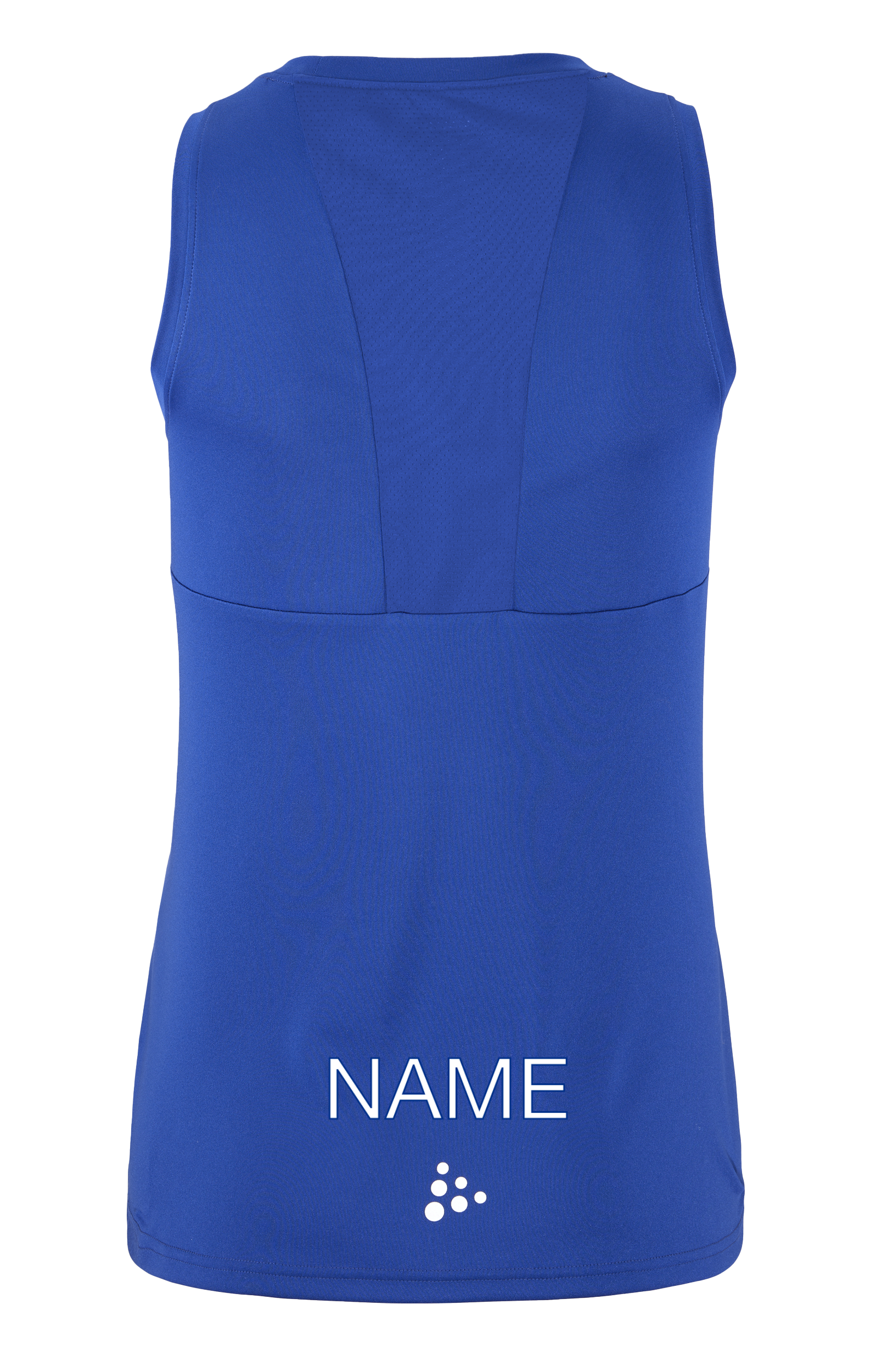 CRAFT, Rush 2.0 Singlet W