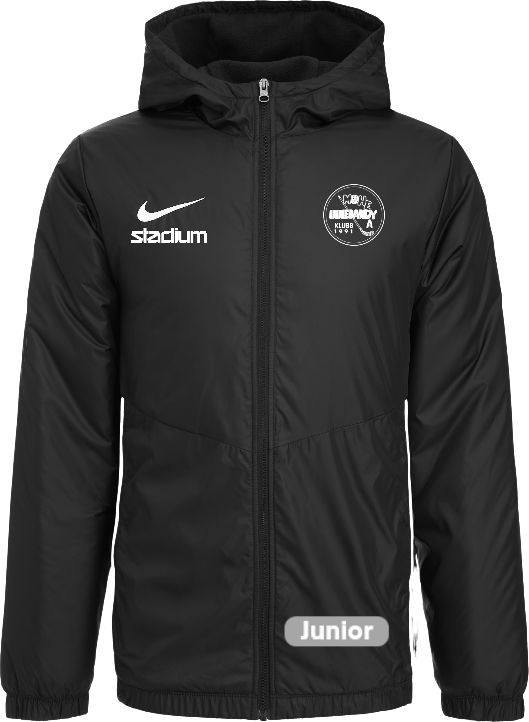 
NIKE, 
PARK26 FALL JKT JR, 
Detail 1
