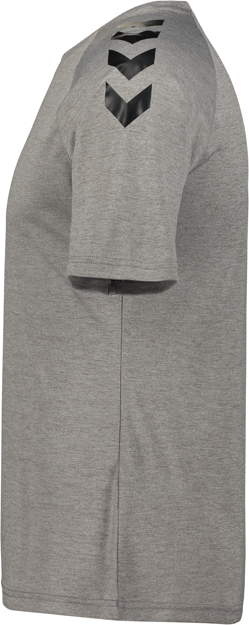 HUMMEL, Core Xk Poly Tee Ss Jr