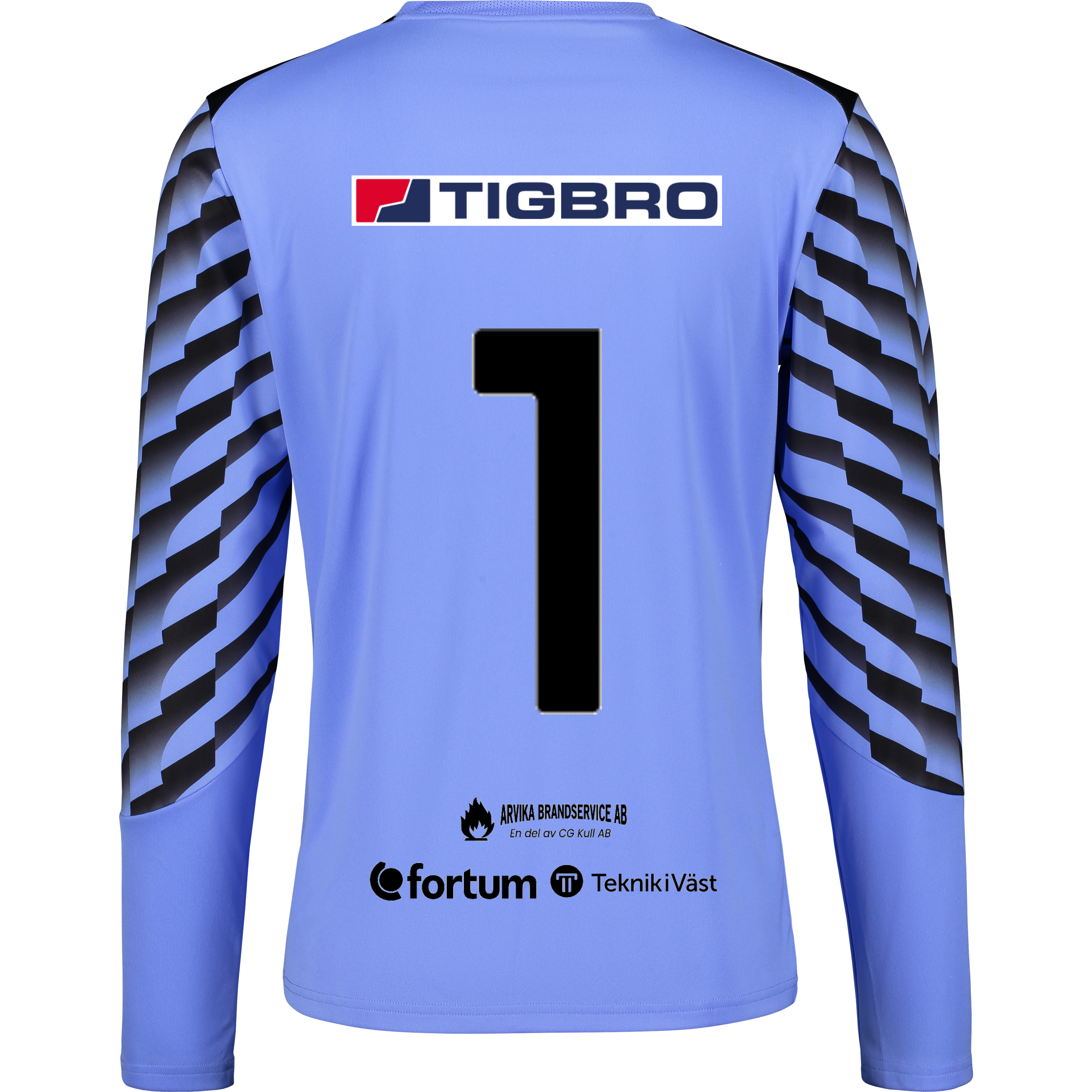 PUMA, TEAMLIGA26 GK JERSEY LS